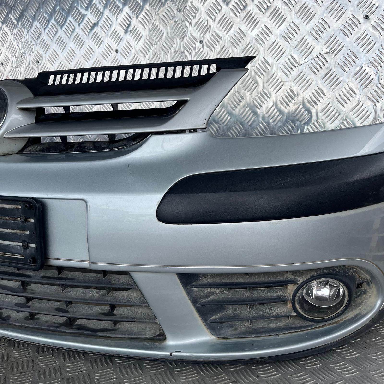 Paraurti anteriore volkswagen golf plus - immagine 6