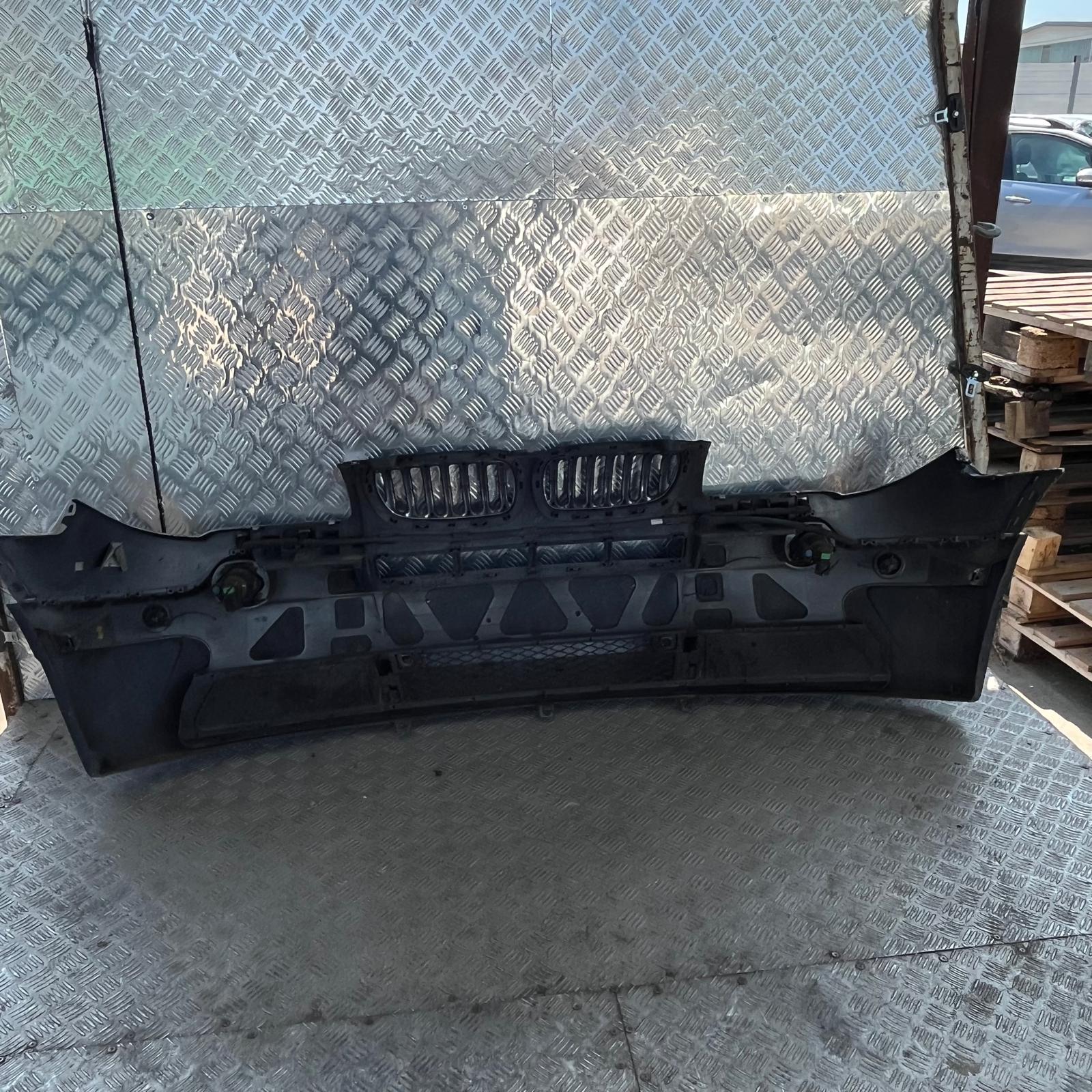 Paraurti anteriore bmw x3 e83 (06-10) - immagine 8