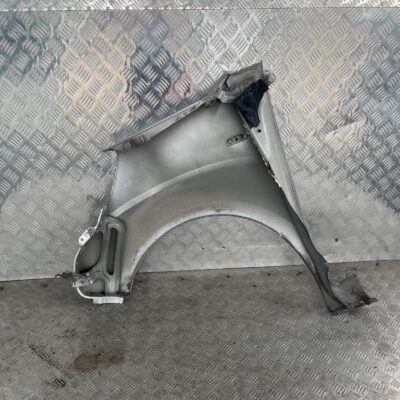 Parafango anteriore destro fiat qubo