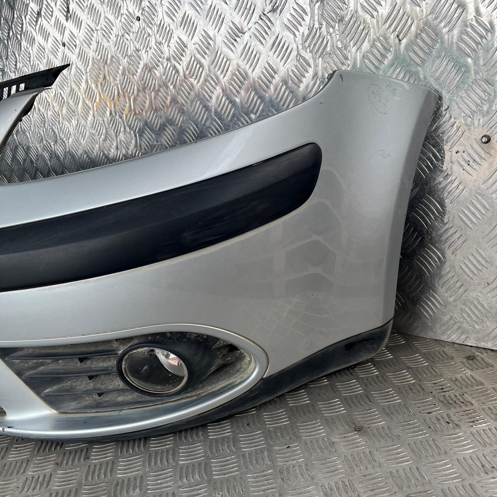 Paraurti anteriore volkswagen golf plus - immagine 7