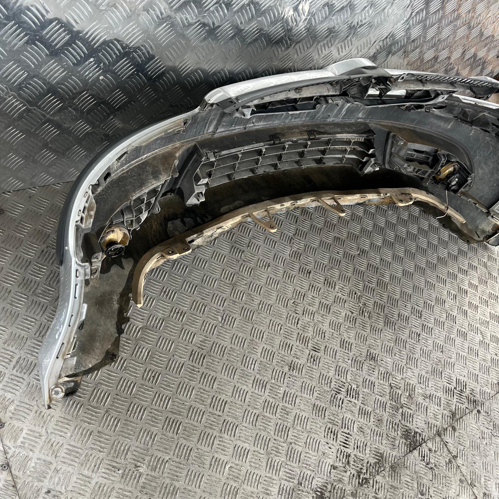 Paraurti anteriore volkswagen golf plus - immagine 8