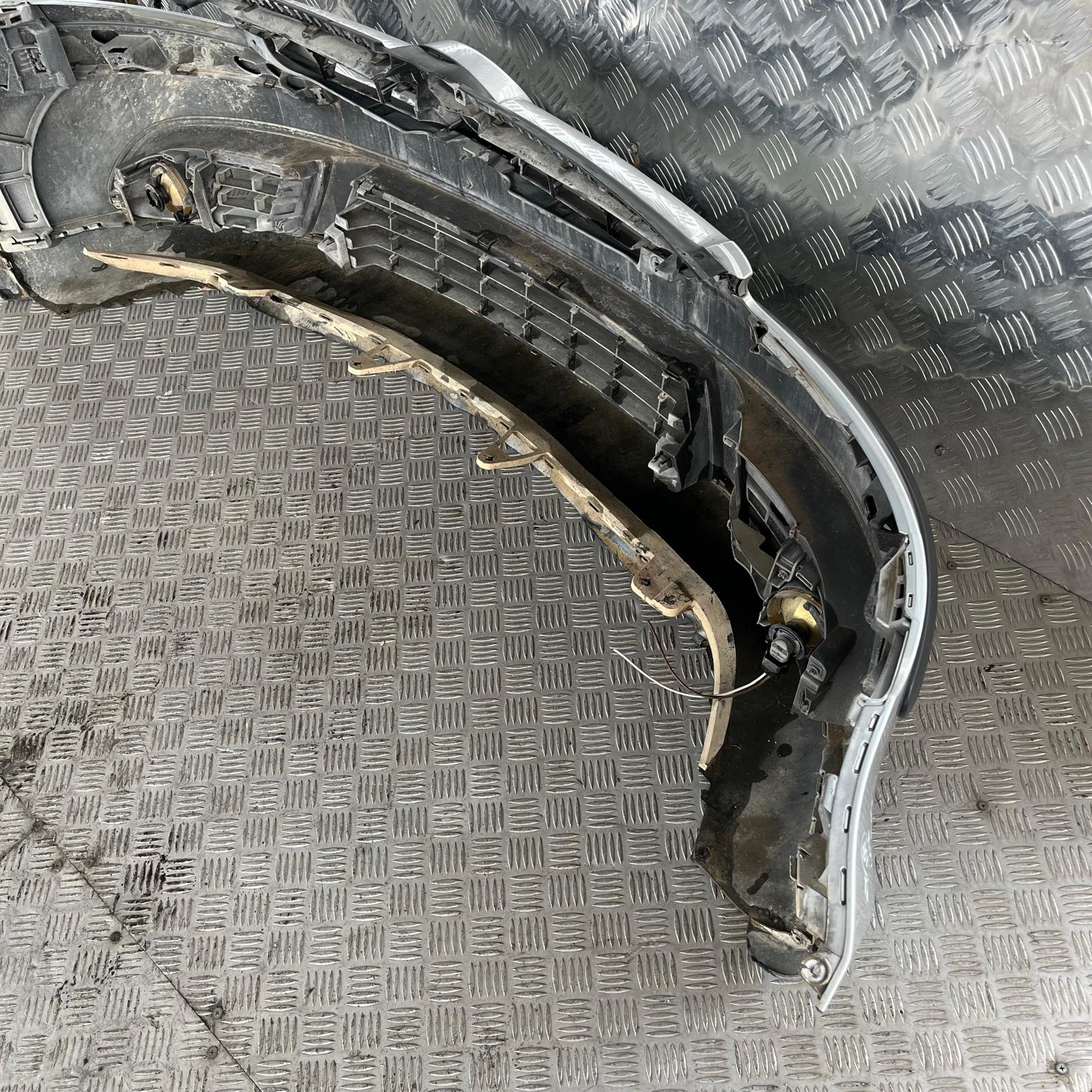 Paraurti anteriore volkswagen golf plus - immagine 9