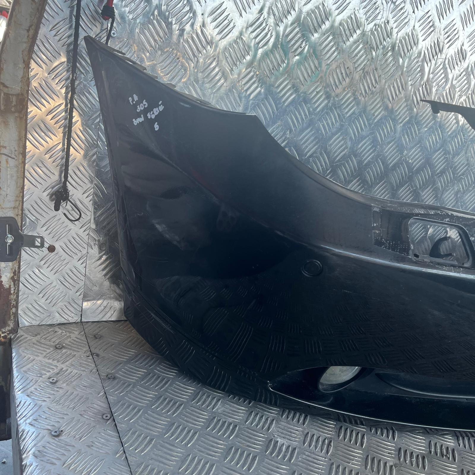 Paraurti anteriore bmw serie 5 e61 530d - immagine 2