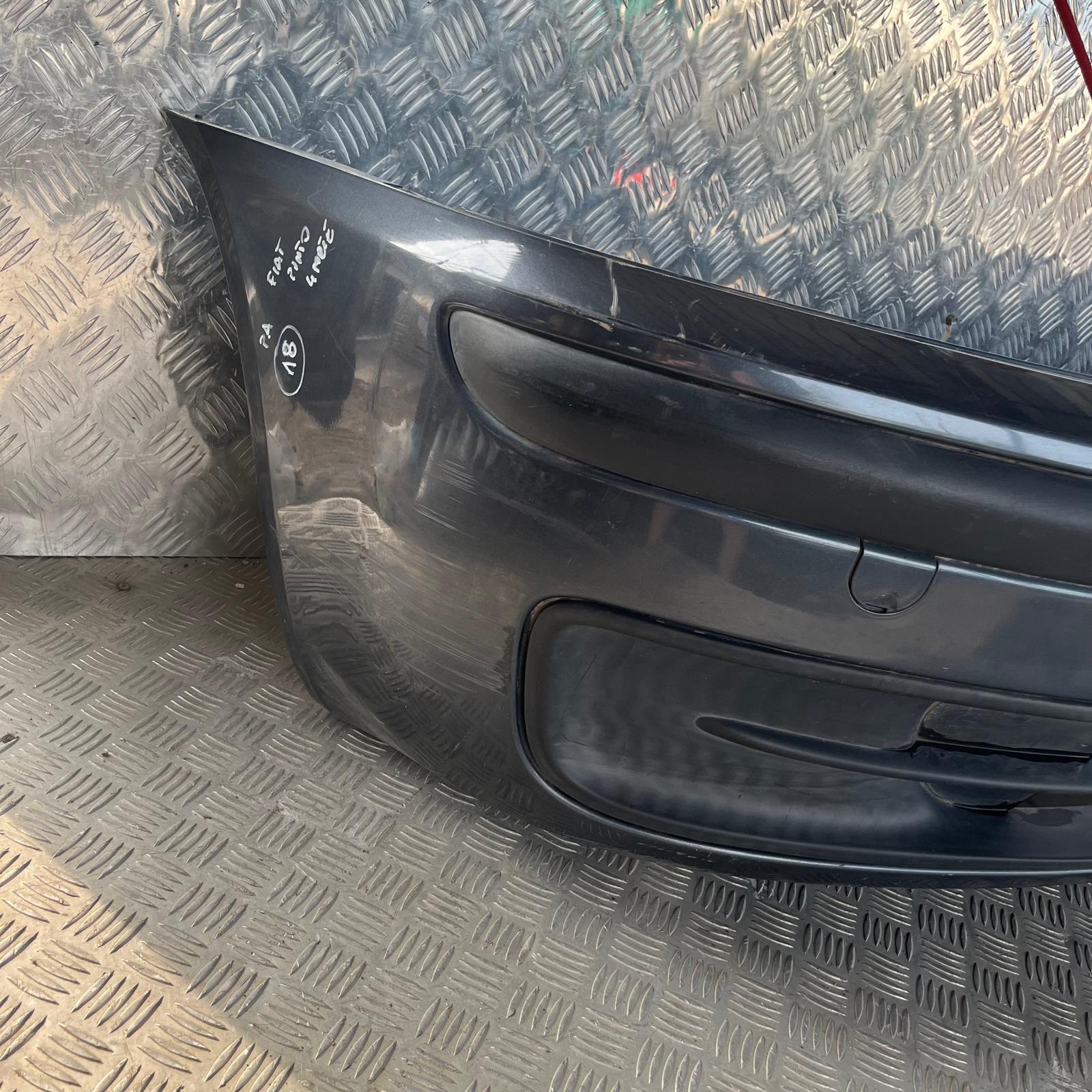 Paraurti anteriore fiat punto 5 porte - immagine 2
