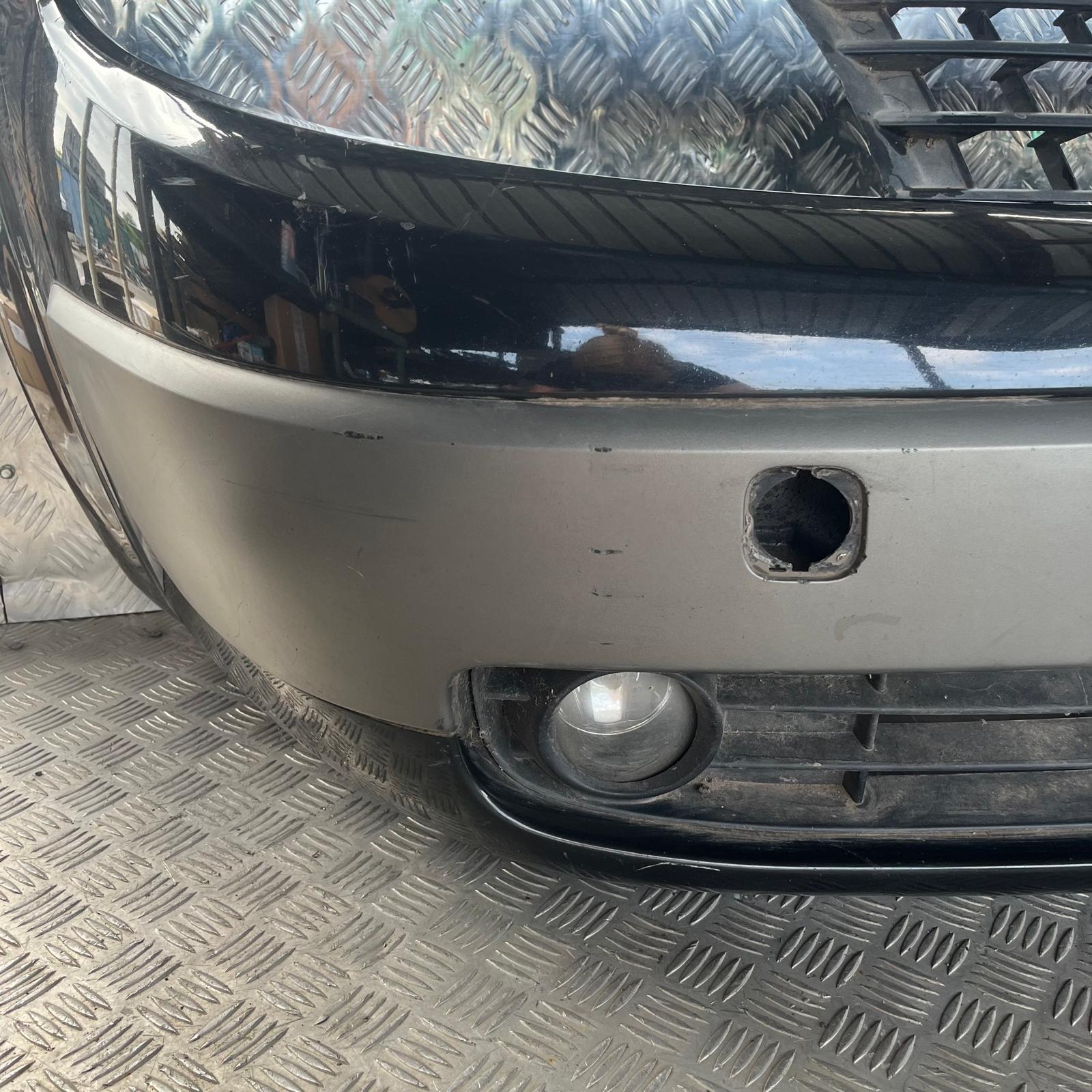 Paraurti anteriore renault scenic (03-06) - immagine 3