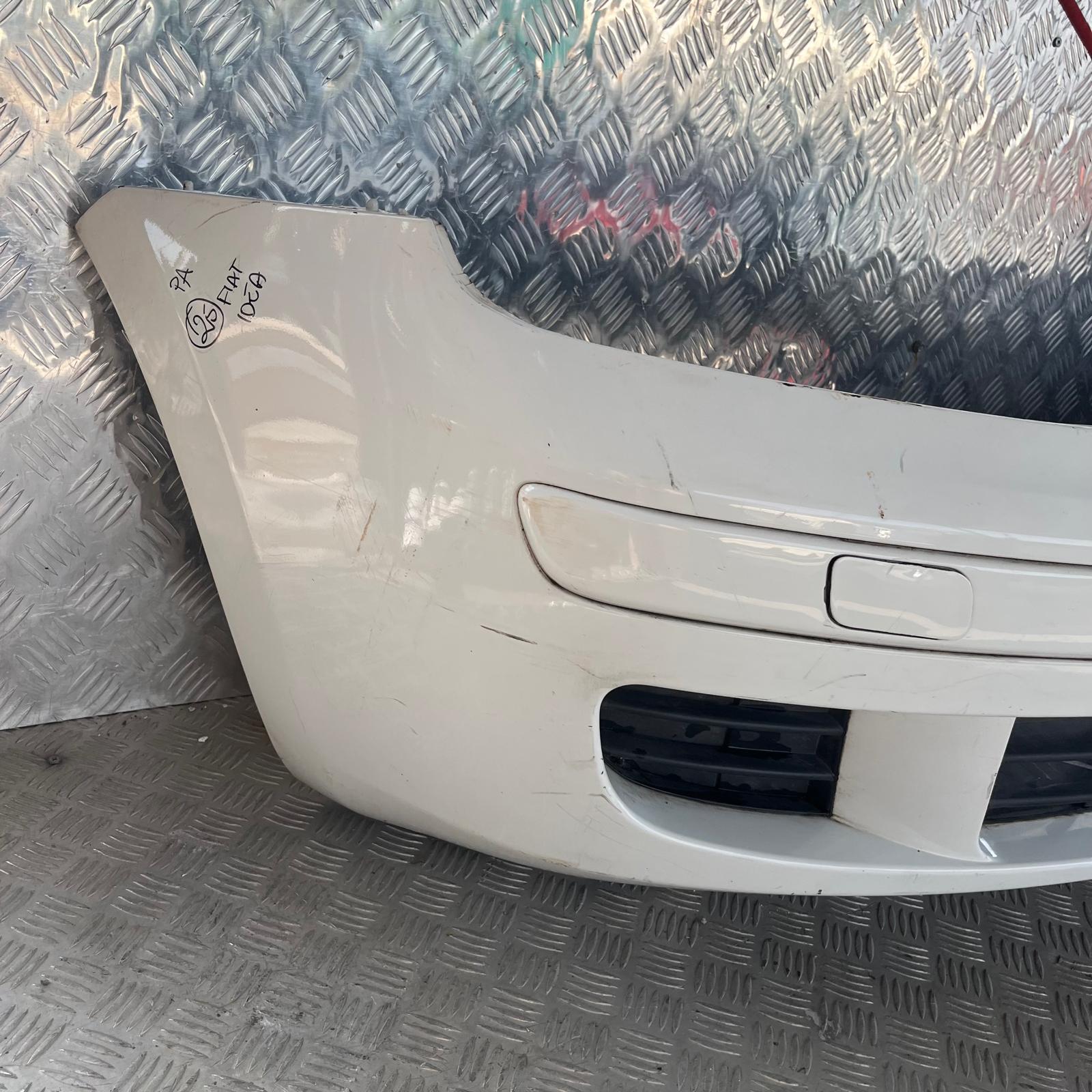 Paraurti anteriore fiat idea - immagine 2