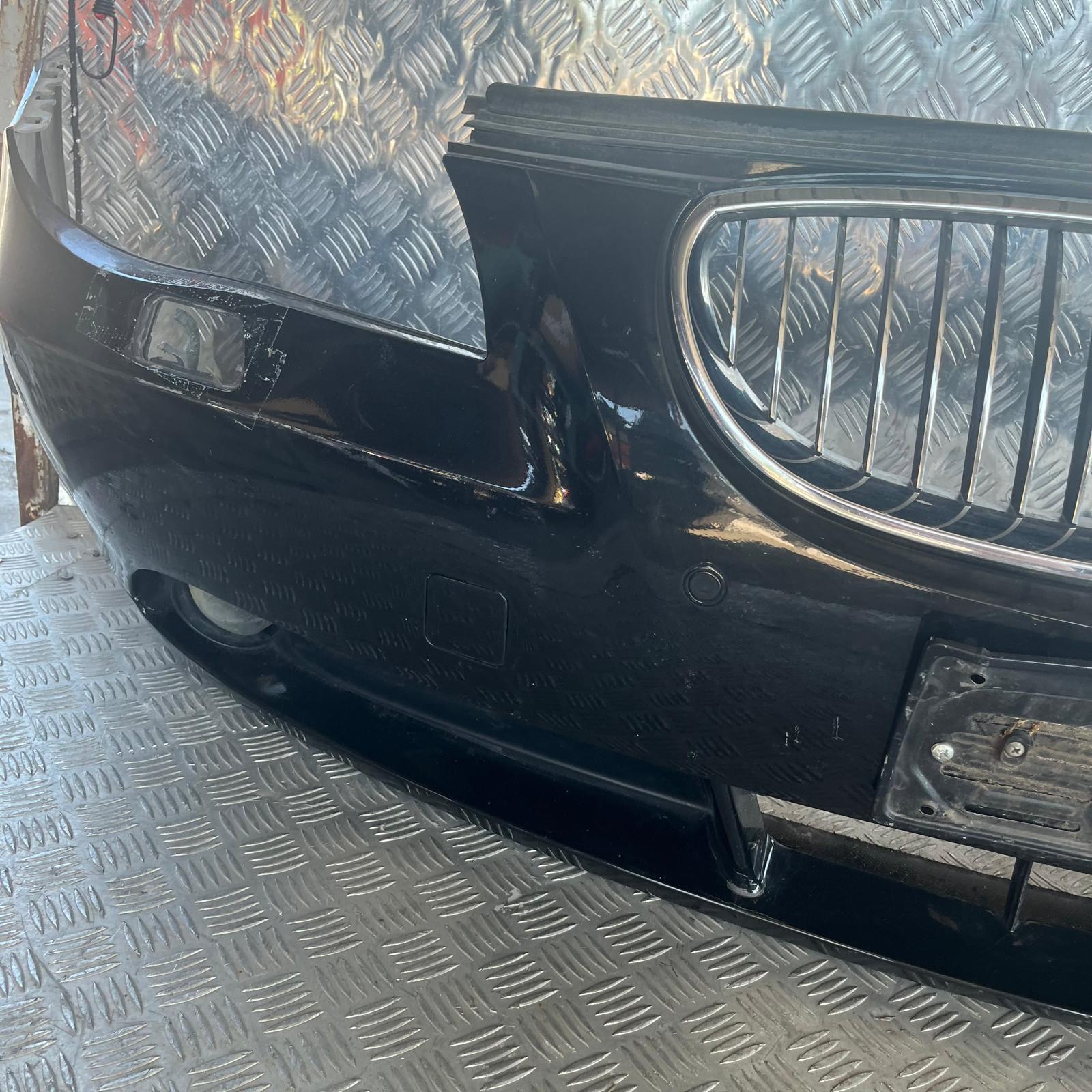 Paraurti anteriore bmw serie 5 e61 530d - immagine 3