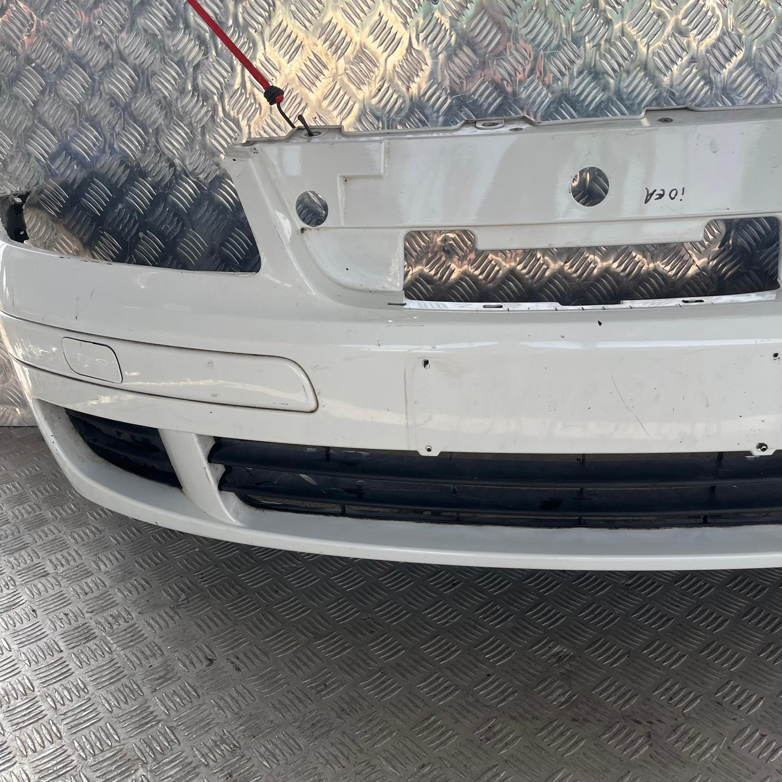 Paraurti anteriore fiat idea - immagine 3