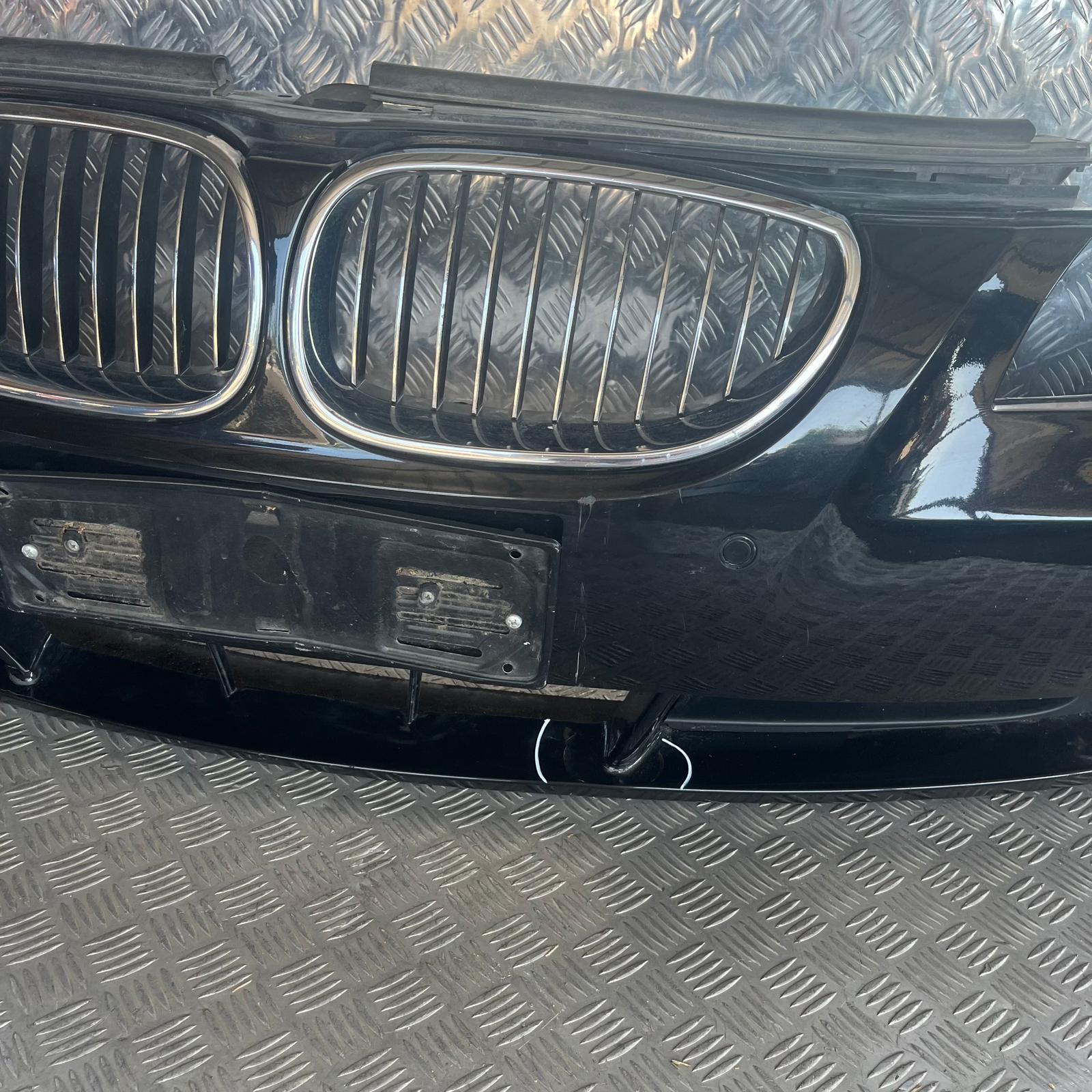 Paraurti anteriore bmw serie 5 e61 530d - immagine 4