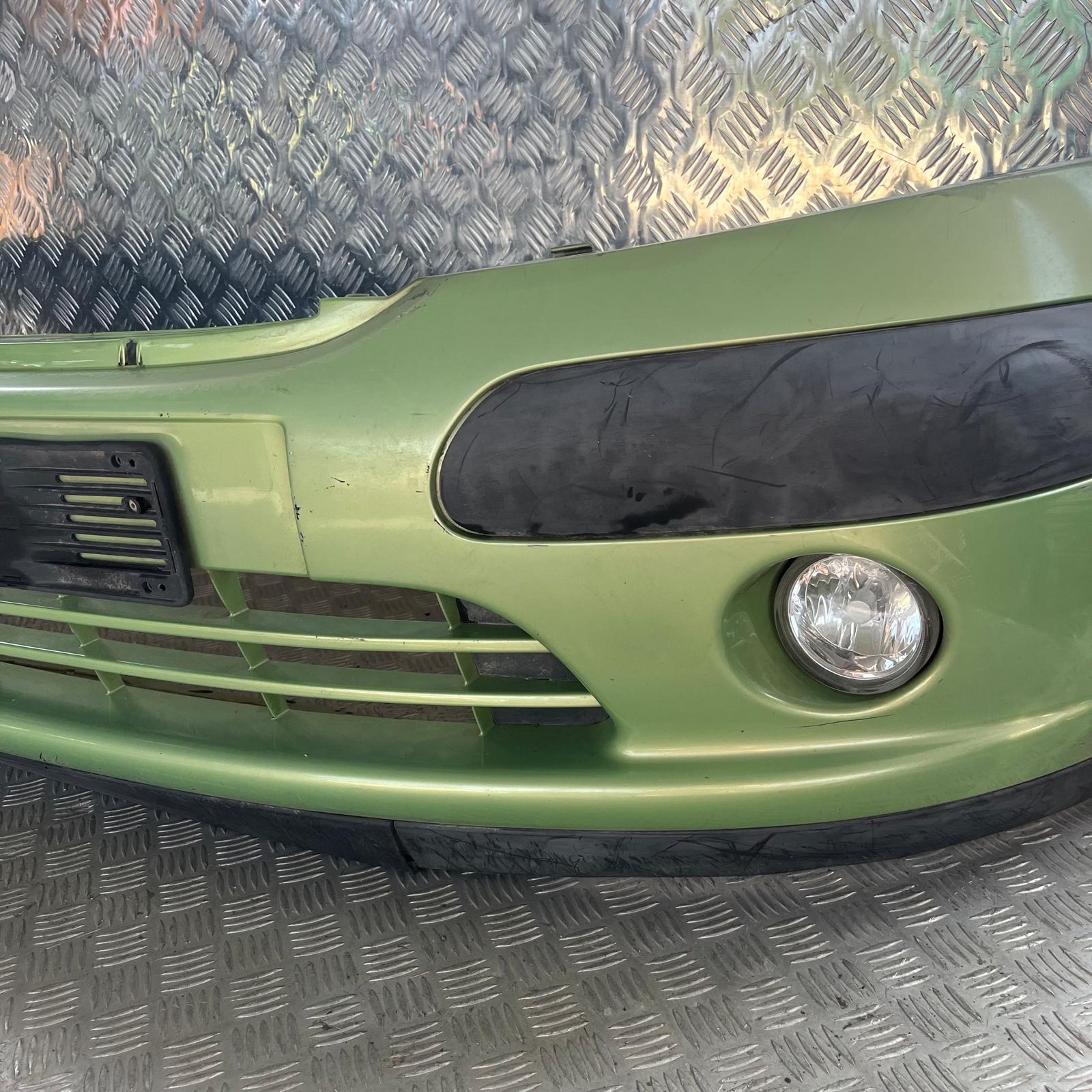 Paraurti anteriore citroen c3 - immagine 5