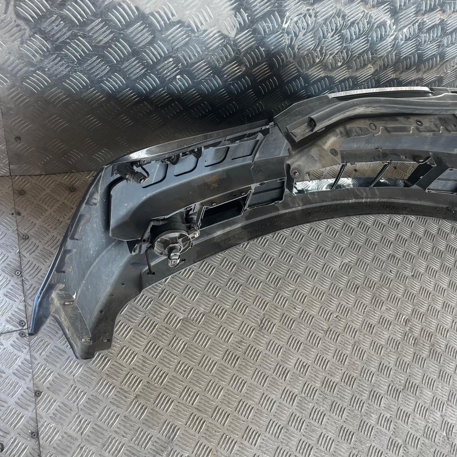 Paraurti anteriore bmw serie 5 e61 530d - immagine 6