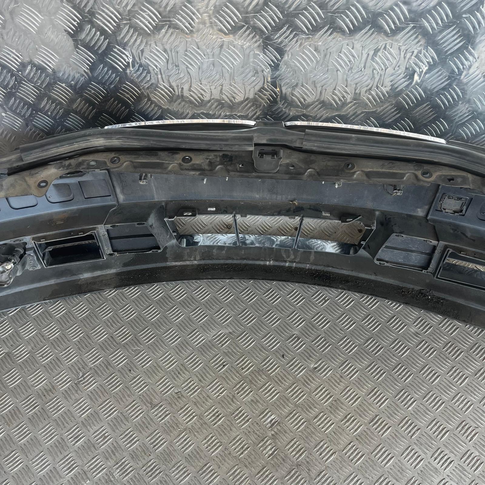 Paraurti anteriore bmw serie 5 e61 530d - immagine 7