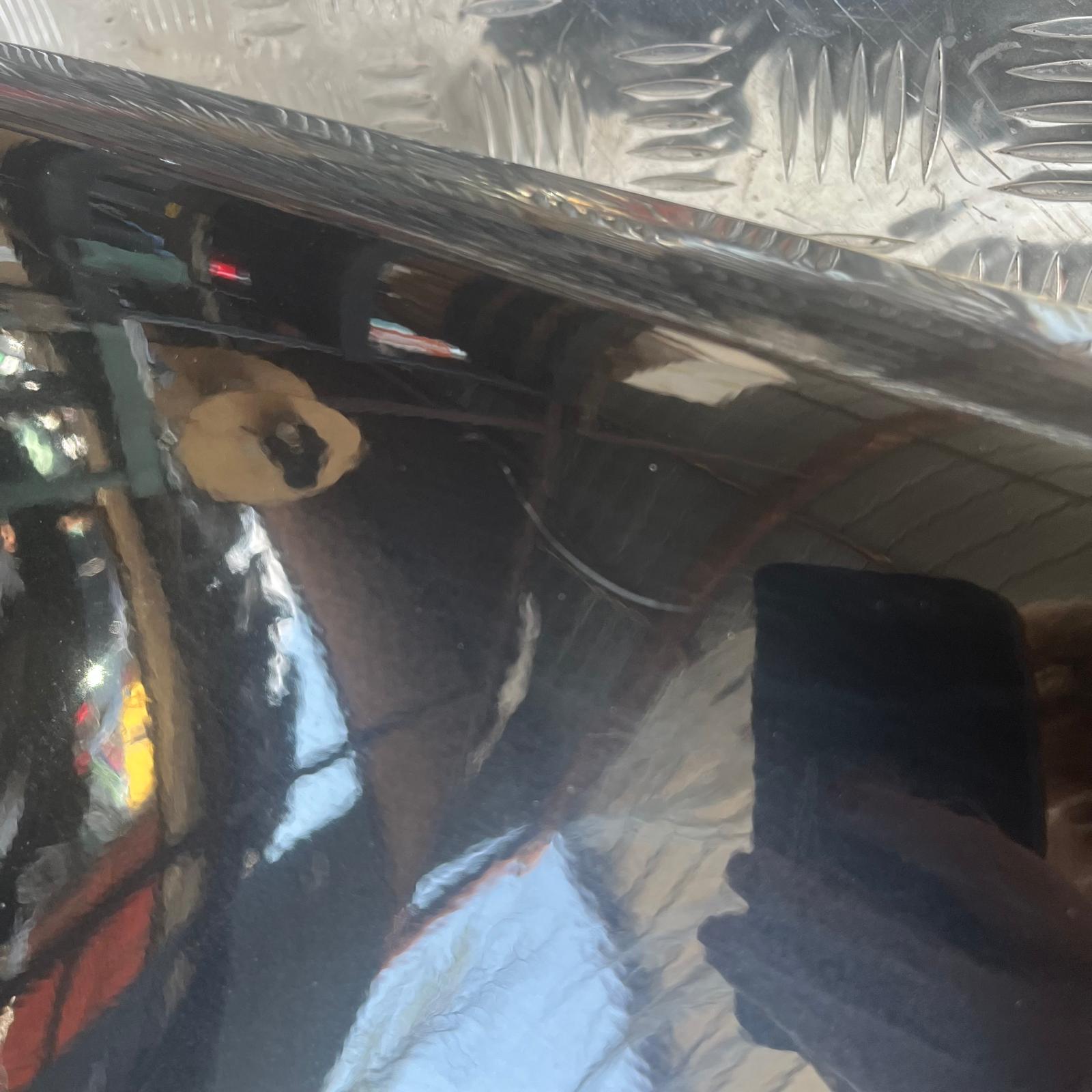 Parafango anteriore sinistro nissan qashqai - immagine 2
