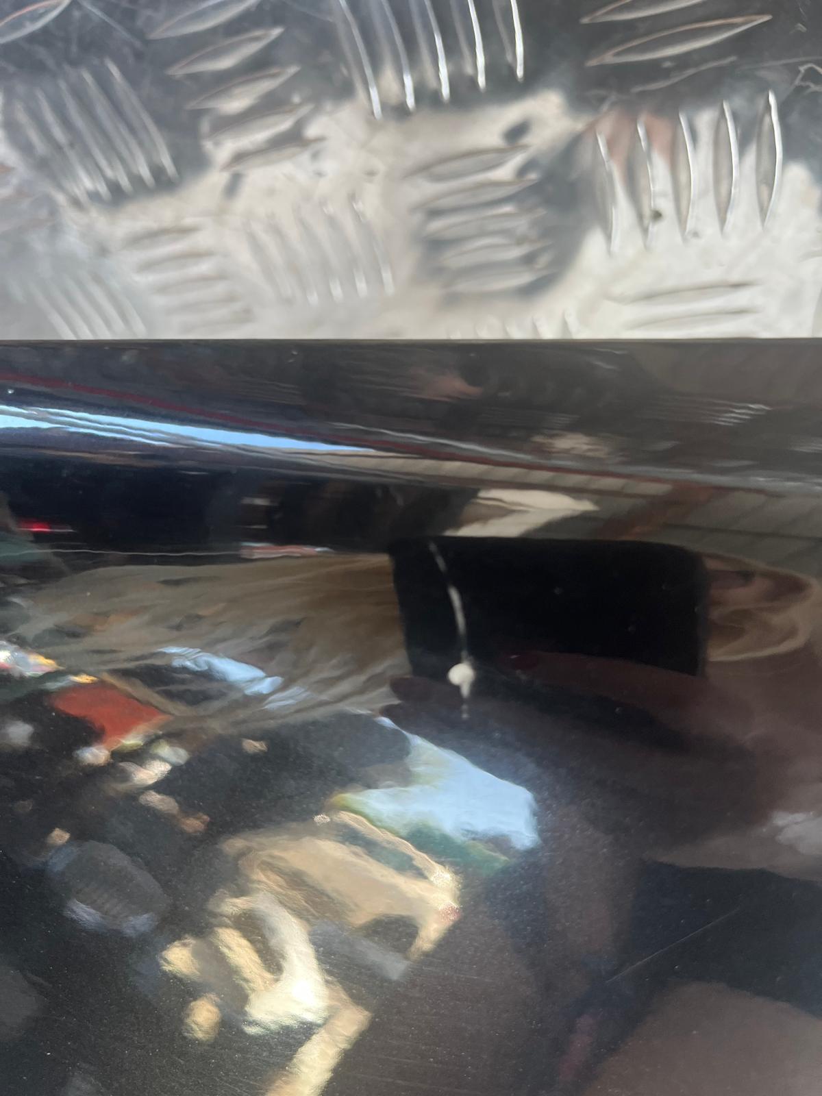 Parafango anteriore sinistro nissan qashqai - immagine 4