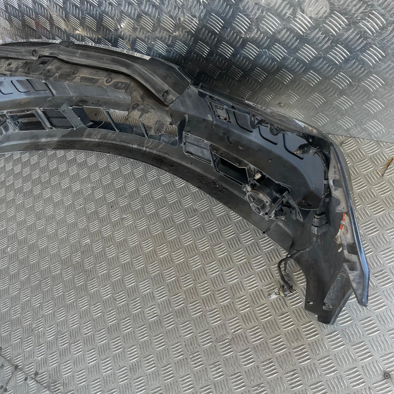 Paraurti anteriore bmw serie 5 e61 530d - immagine 8