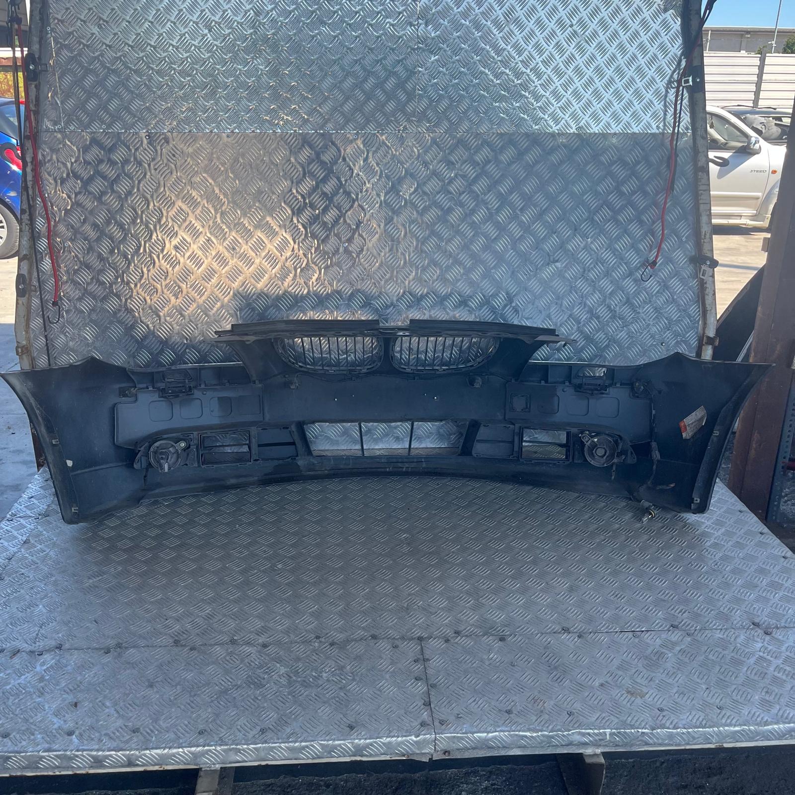 Paraurti anteriore bmw serie 5 e61 530d - immagine 9