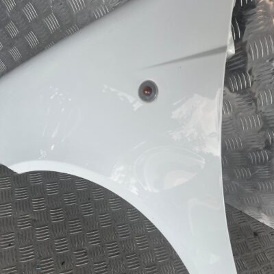 Parafango anteriore sinistro fiat punto 5 porte