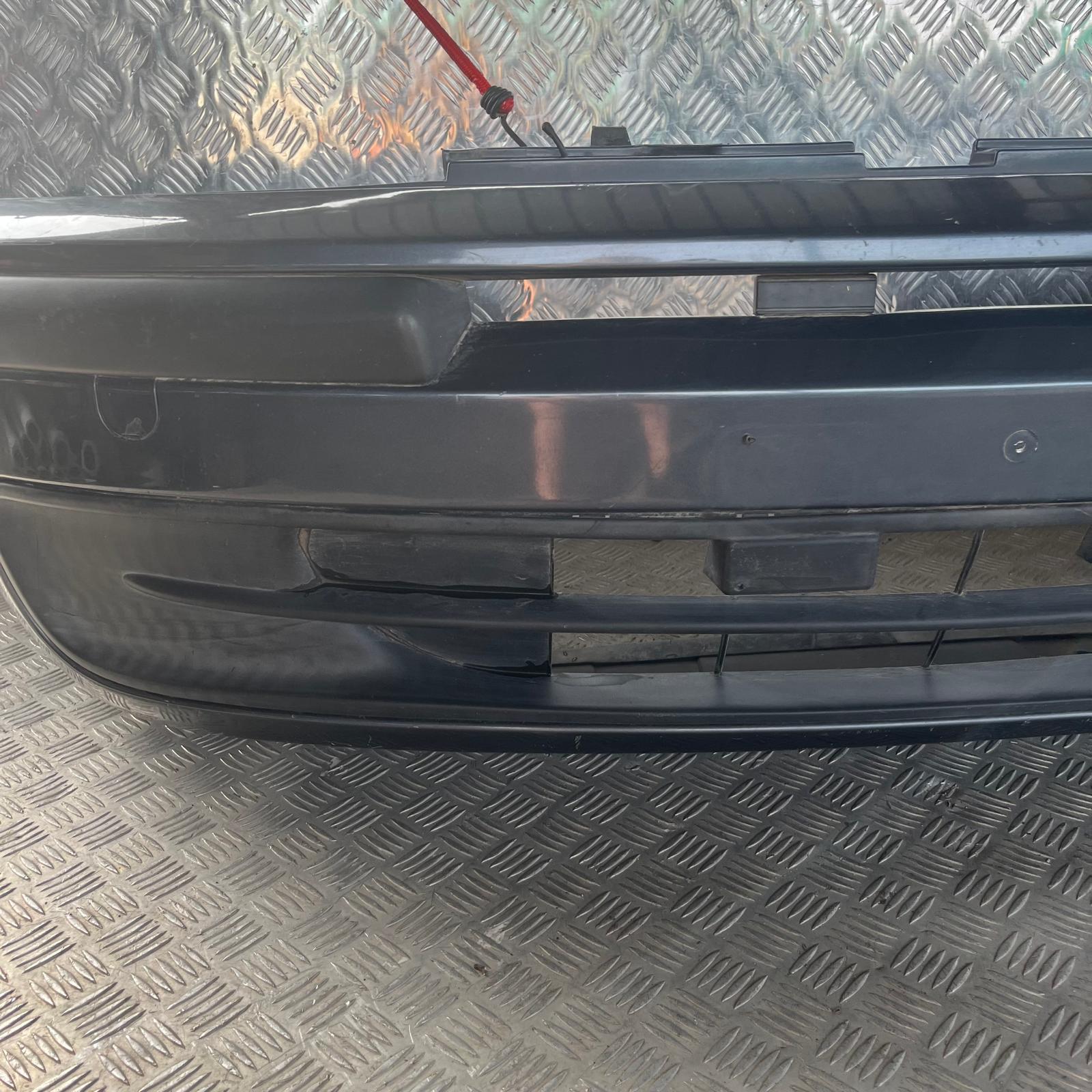 Paraurti anteriore fiat punto 5 porte - immagine 3