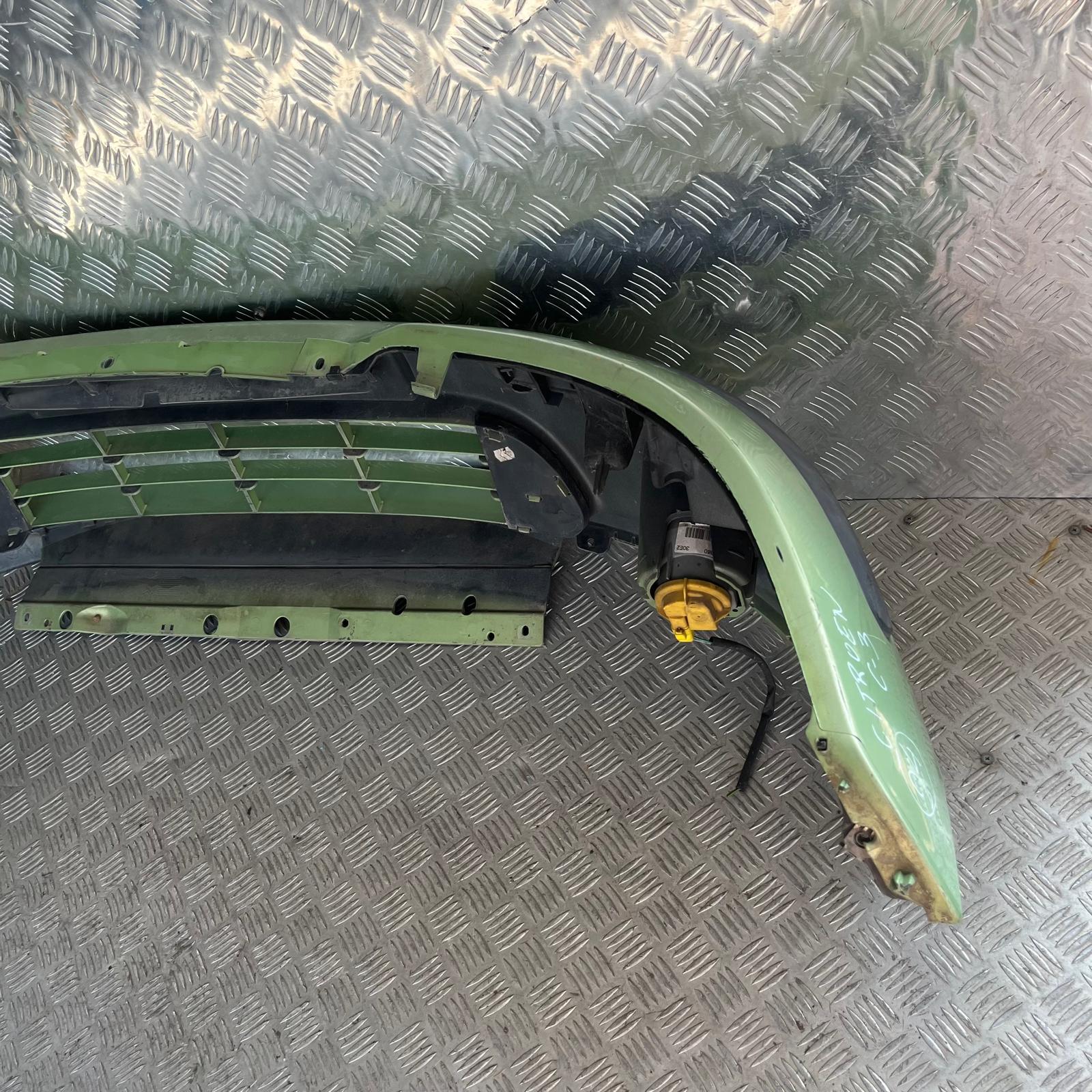 Paraurti anteriore citroen c3 - immagine 8
