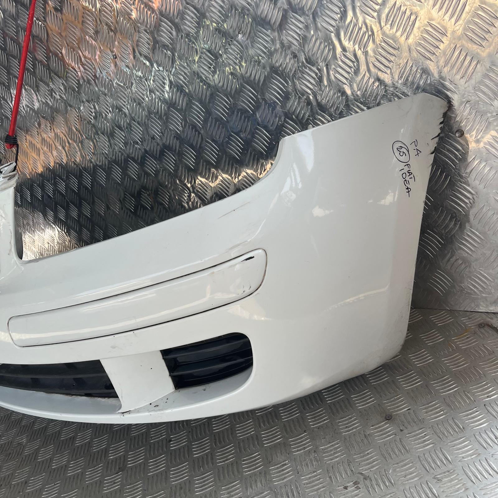 Paraurti anteriore fiat idea - immagine 5