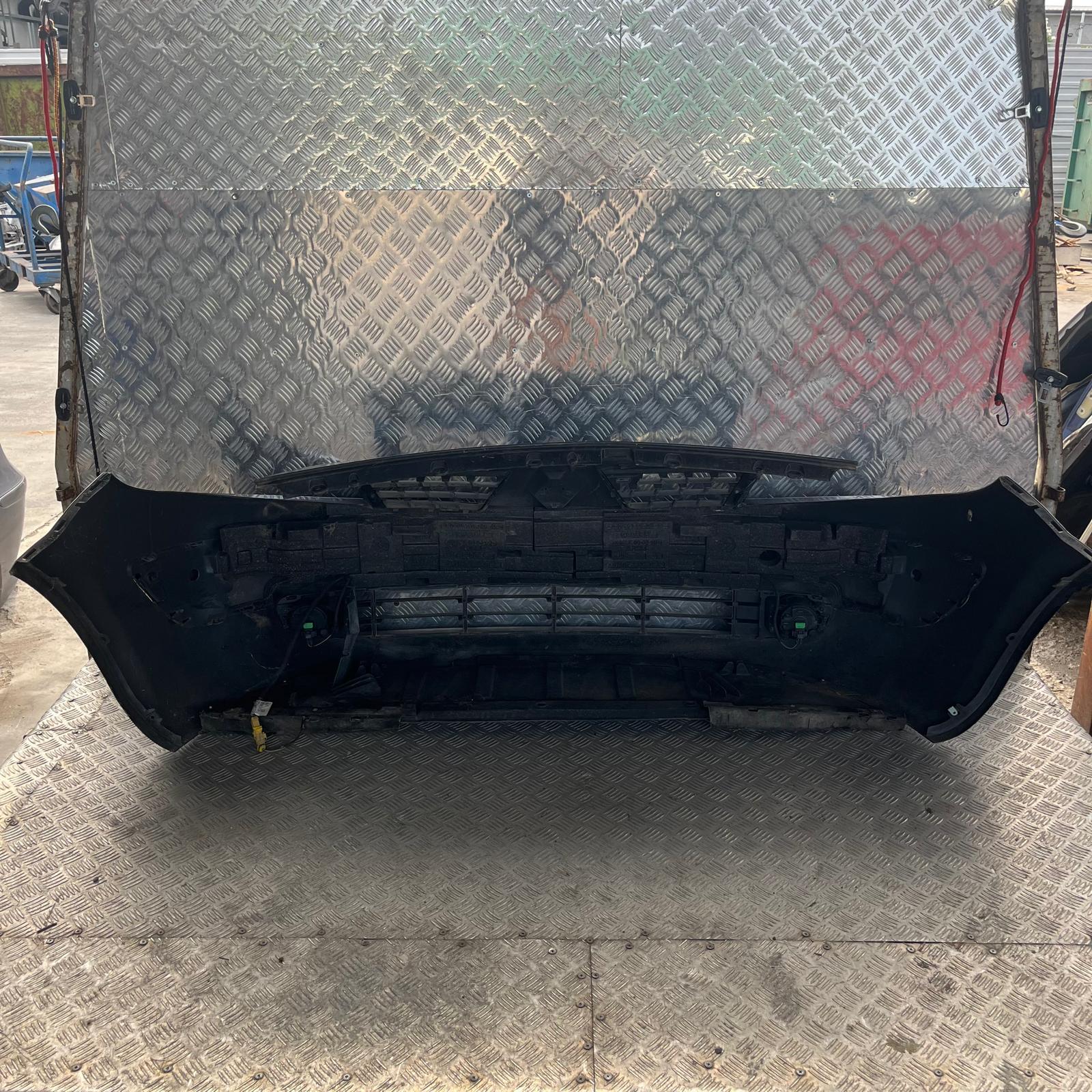 Paraurti anteriore renault scenic (03-06) - immagine 10